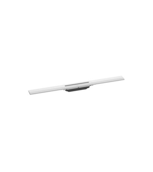 Hansgrohe-HG-RainDrain-Flex-Duschrinne-800-mm-kuerzbar-zur-freien-Montage-MW-56044700 gallery number 1